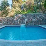 Villa Alexandra And Francesca Rethymno (Crete)