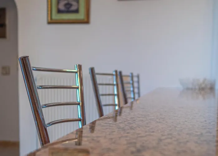 Вилла Alexandra And Francesca