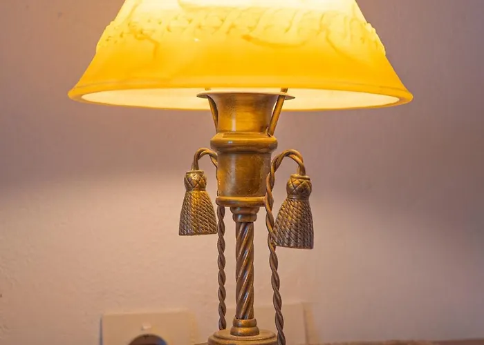 Alexandra And Francesca Вилла *