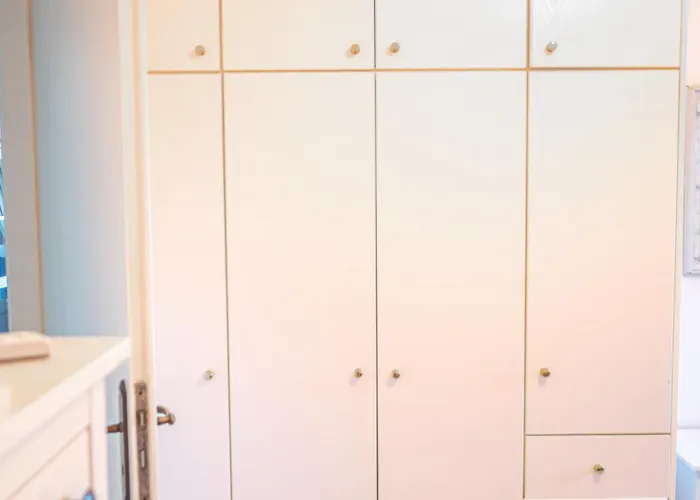 Alexandra And Francesca *