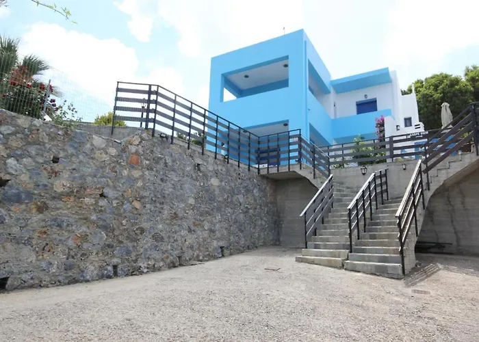 Alexandra And Francesca *