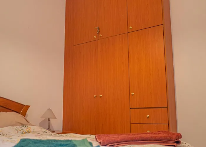 Вилла Alexandra And Francesca