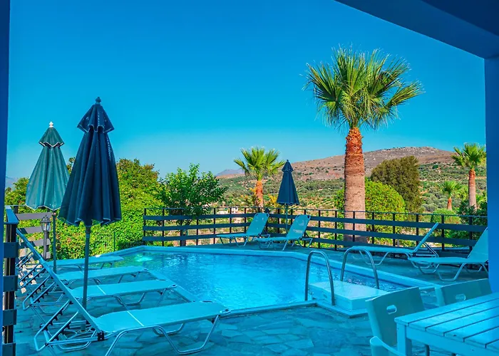 Alexandra And Francesca Ретимно