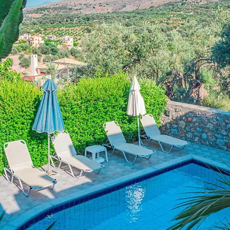 Alexandra And Francesca Ρέθυμνο