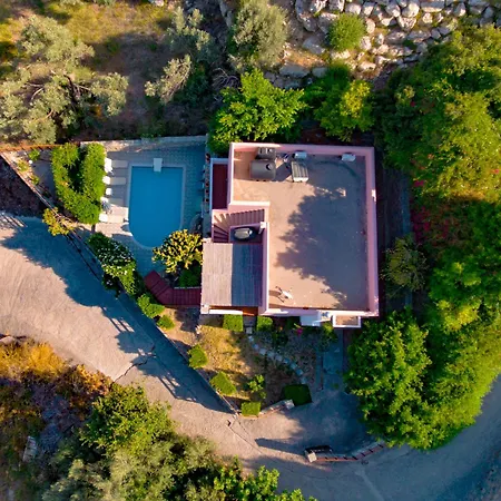 Alexandra And Francesca Βίλα *