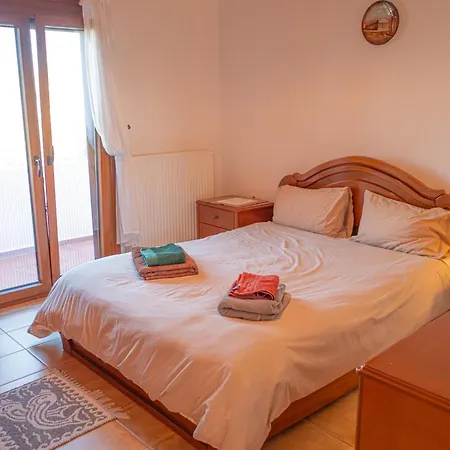 Alexandra And Francesca Βίλα Ρέθυμνο