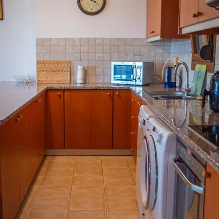 Alexandra And Francesca *