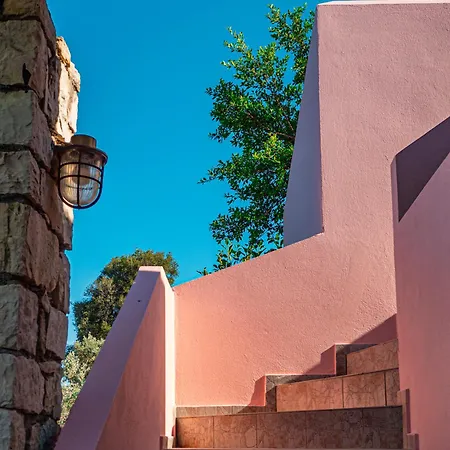 Βίλα Alexandra And Francesca