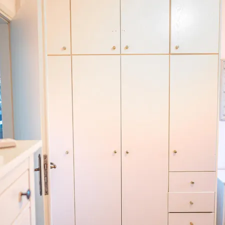 Alexandra And Francesca *