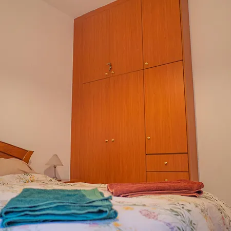 Βίλα Alexandra And Francesca