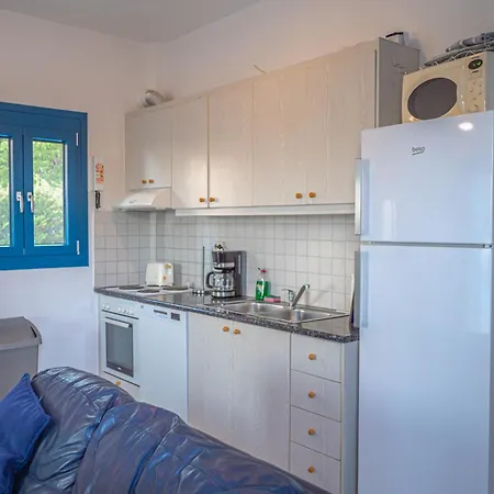 别墅 Alexandra And Francesca *