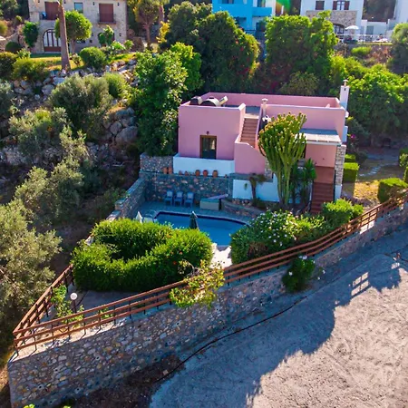 Alexandra And Francesca Βίλα Ρέθυμνο