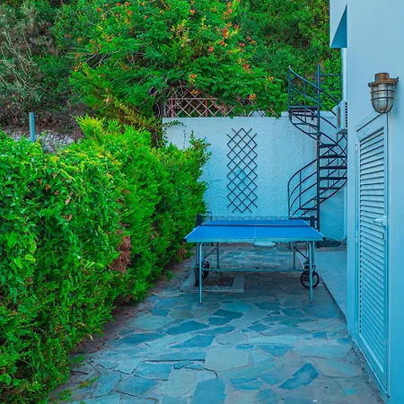 Alexandra And Francesca Ρέθυμνο