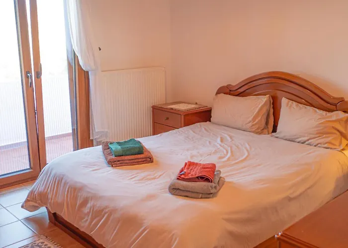 Alexandra And Francesca Villa Rethymno (Crete)