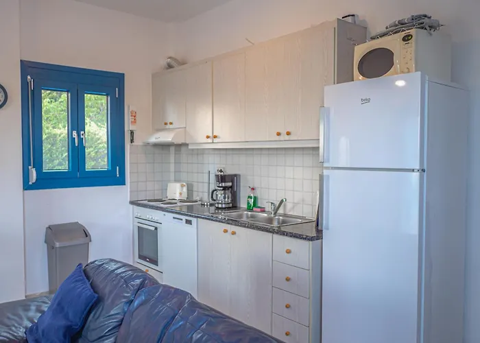 Villa Alexandra And Francesca *