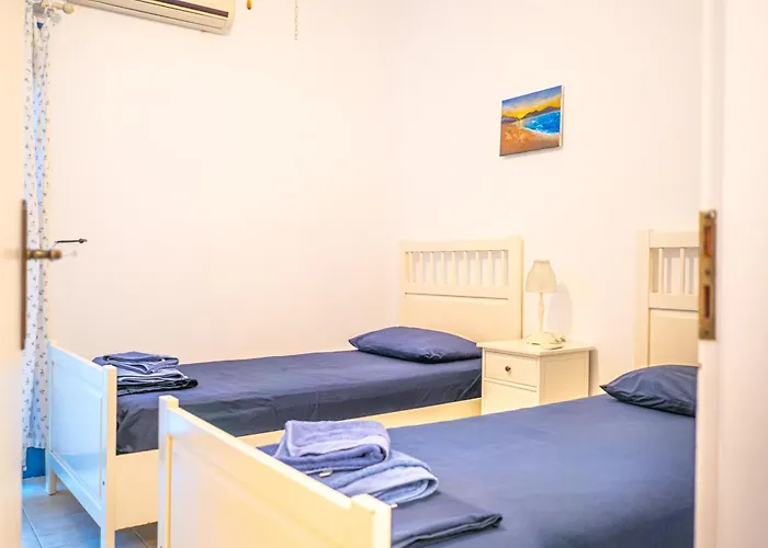 Alexandra And Francesca Villa Rethymno (Crete)