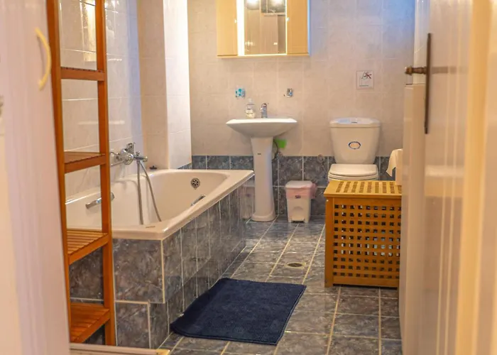 Villa Alexandra And Francesca